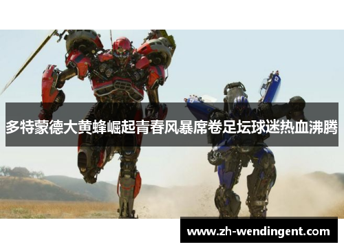 多特蒙德大黄蜂崛起青春风暴席卷足坛球迷热血沸腾