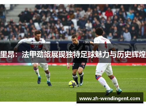 里昂：法甲劲旅展现独特足球魅力与历史辉煌