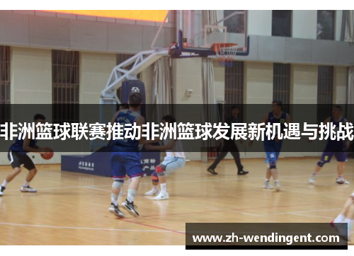 非洲篮球联赛推动非洲篮球发展新机遇与挑战